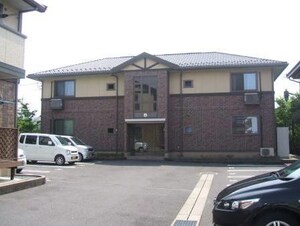 COZY House　B棟