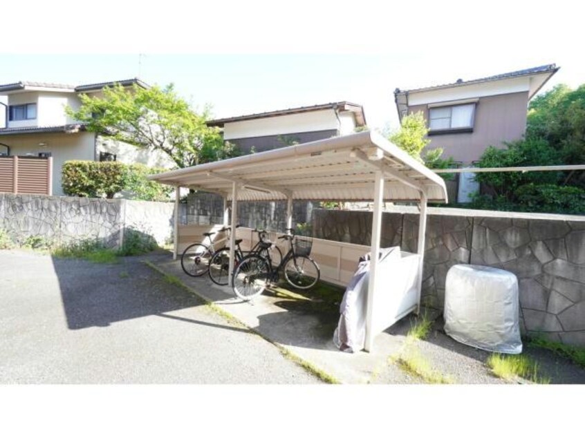  コーポ八幡面影20