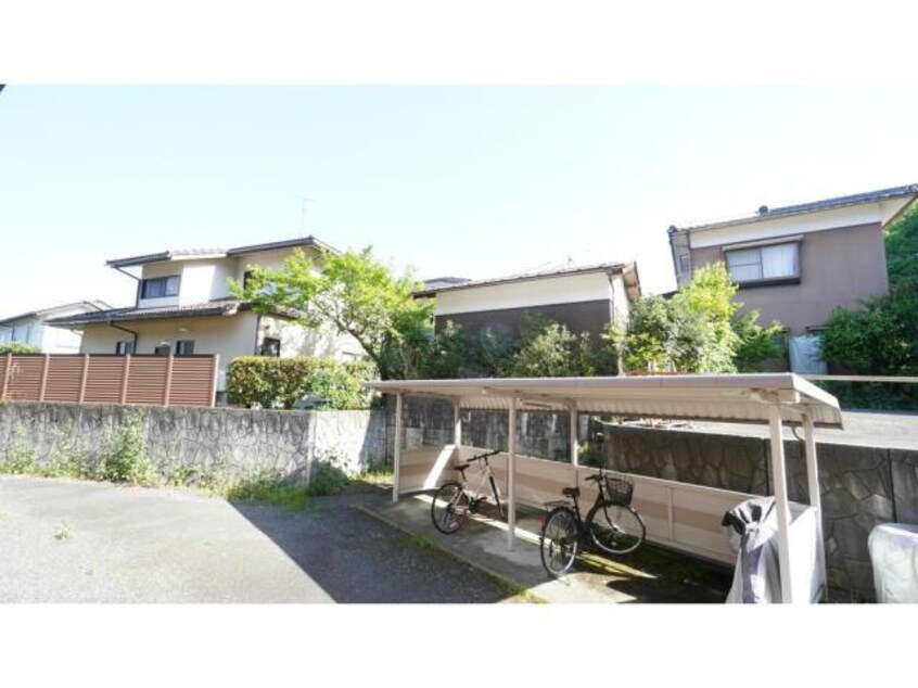  コーポ八幡面影20