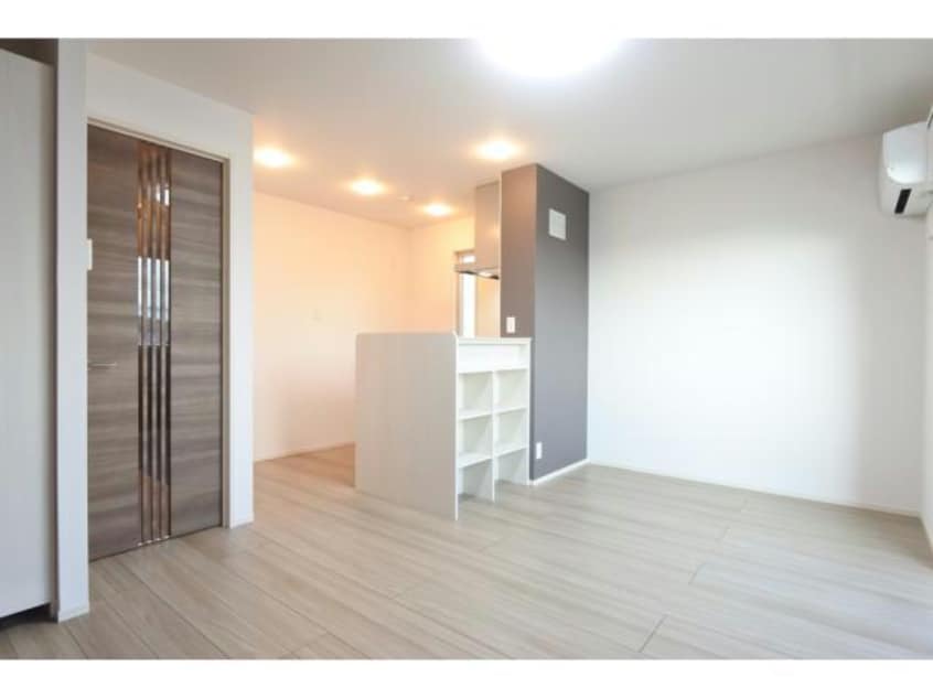  コントレイルⅠ