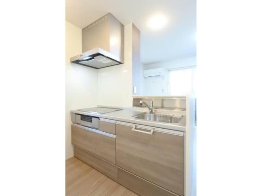  コントレイルⅠ