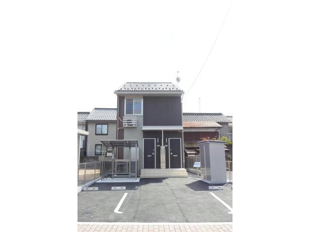  コントレイルⅡ