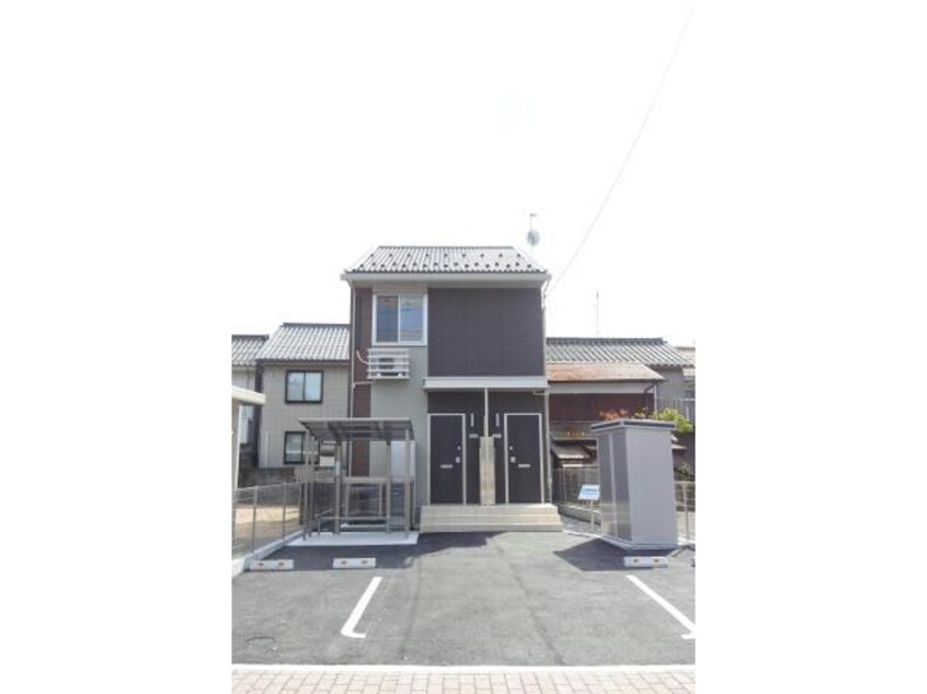  コントレイルⅡ