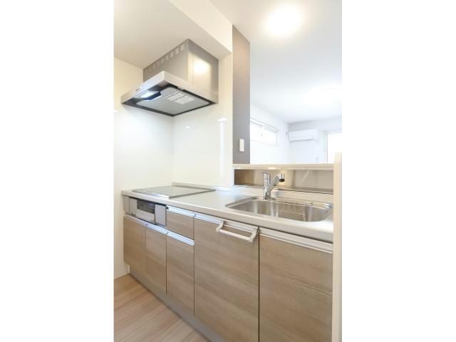  コントレイルⅡ