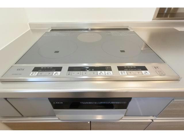  コントレイルⅡ