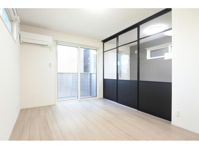  コントレイルⅡ