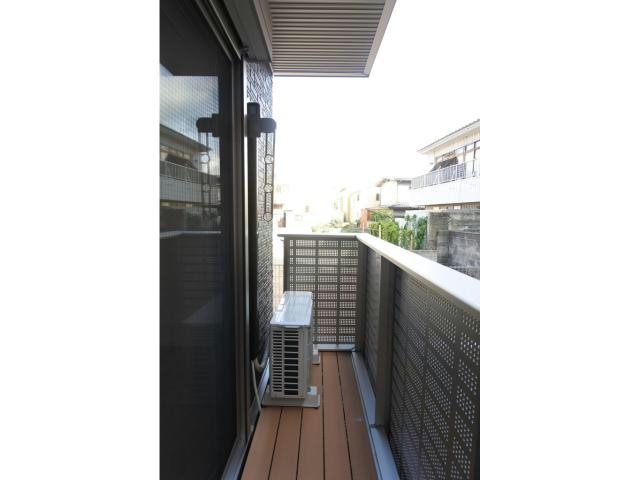  コントレイルⅡ