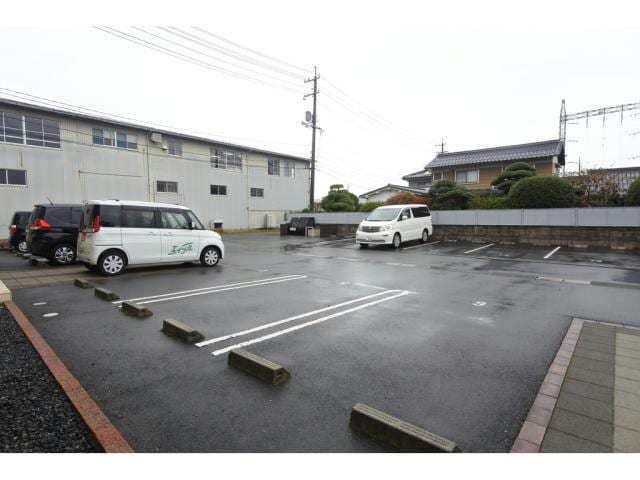  レチエ吉成　A棟