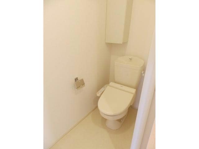  レチエ吉成　A棟