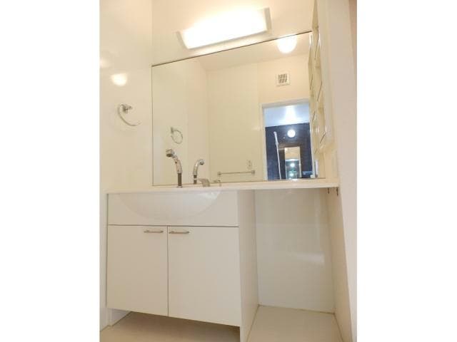  レチエ吉成　A棟