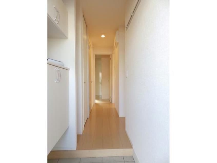  レチエ吉成　A棟