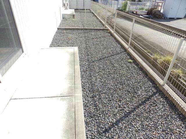  レチエ吉成　A棟