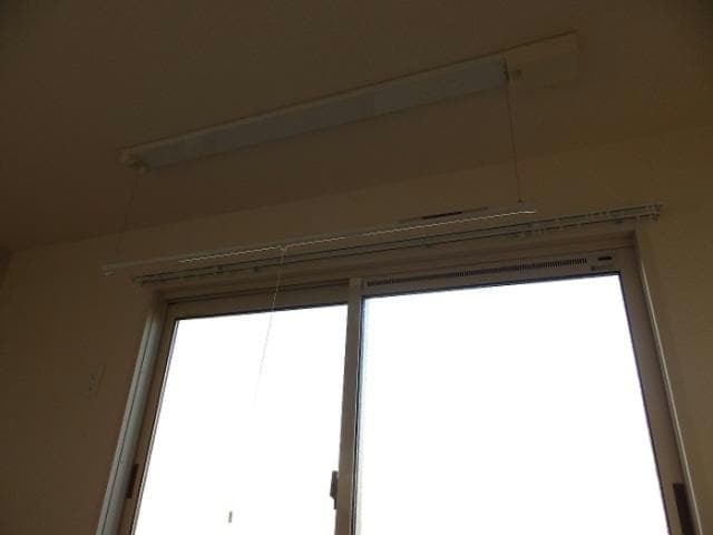  レチエ吉成　A棟