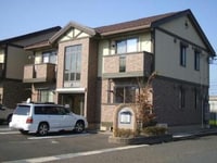 セントバーグ吉方A棟