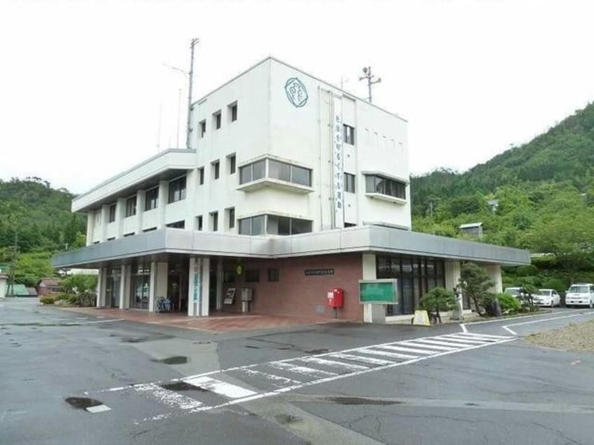 鳥取市立用瀬小学校(小学校)まで2750m アミマールⅡ