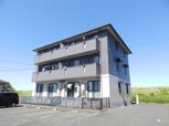 リビングタウン吉成A棟