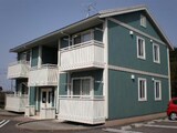 ハイツトベラA棟