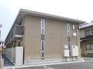 ソラティオの外観