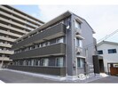 富士マンションの外観