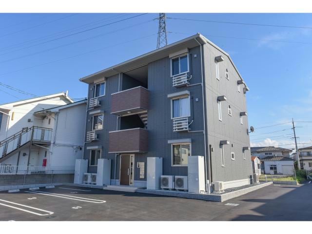  セルカ・デル・リオⅡ