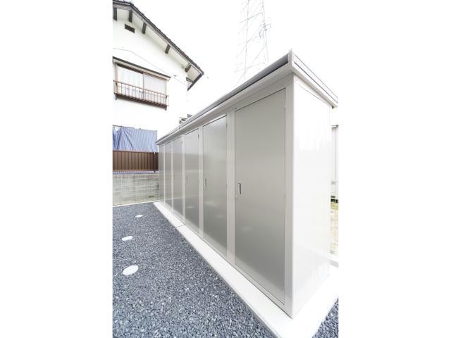  セルカ・デル・リオⅡ