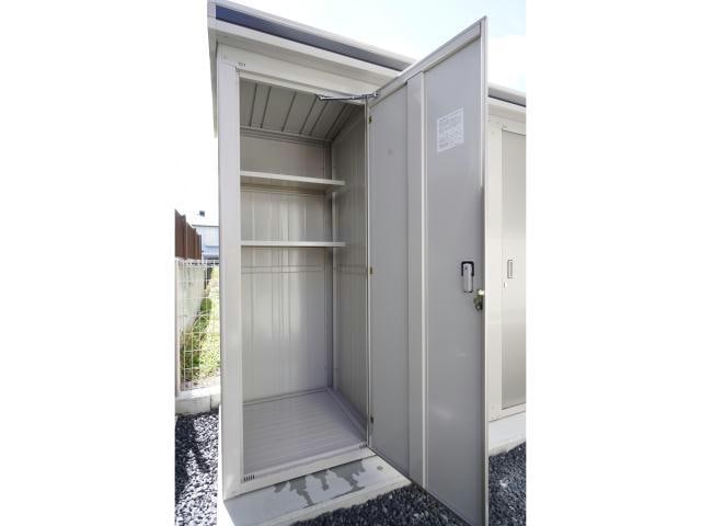  セルカ・デル・リオⅡ