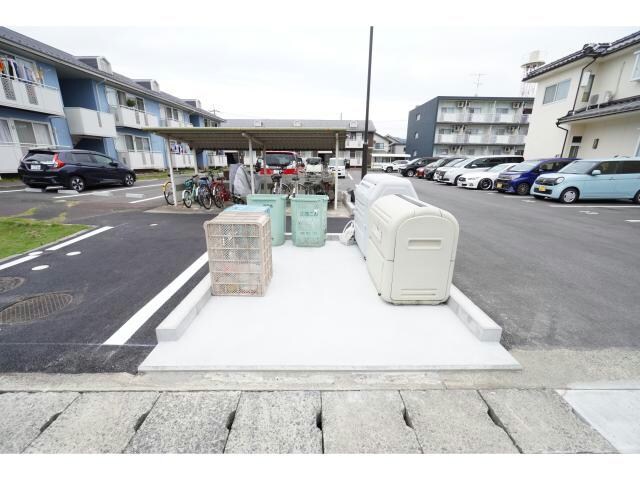  セルカ・デル・リオⅡ