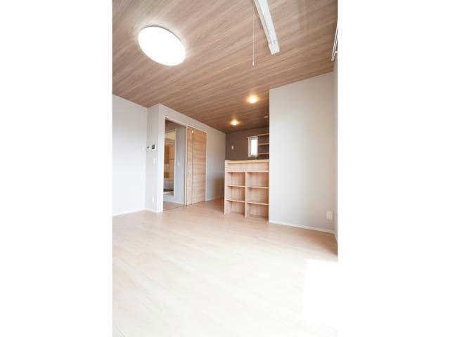  セルカ・デル・リオⅡ