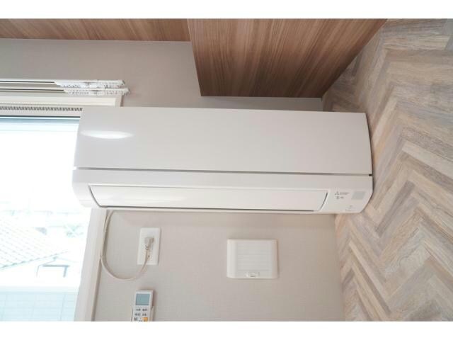  セルカ・デル・リオⅡ