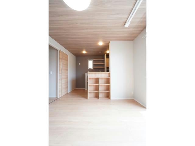  セルカ・デル・リオⅡ