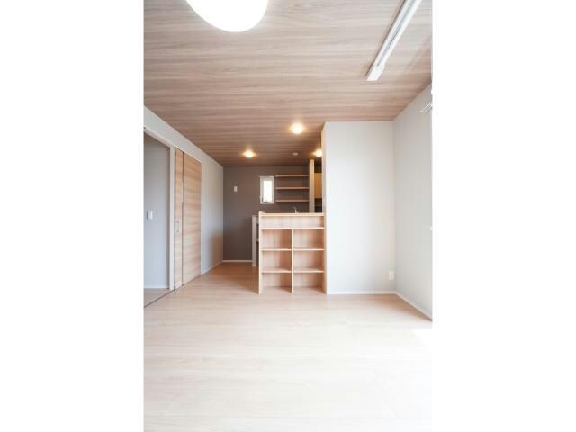  セルカ・デル・リオⅡ