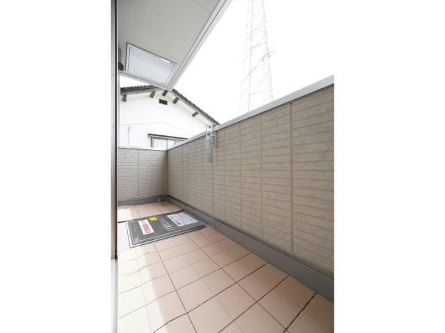  セルカ・デル・リオⅡ