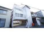 松並町Mアパート