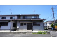 アルトパルク南安長C棟