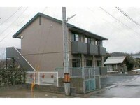 シャーメゾン津ノ井ヒルズ