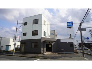 日本海ビルⅡ