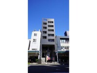 アルファーコート