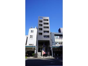 アルファーコート