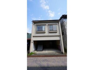 （仮）川端1丁目借家