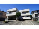 田園荘の外観