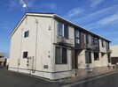 トライブBの外観