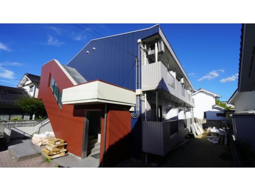  ルミナス庖丁人町