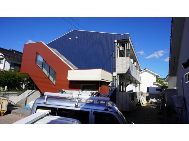  ルミナス庖丁人町