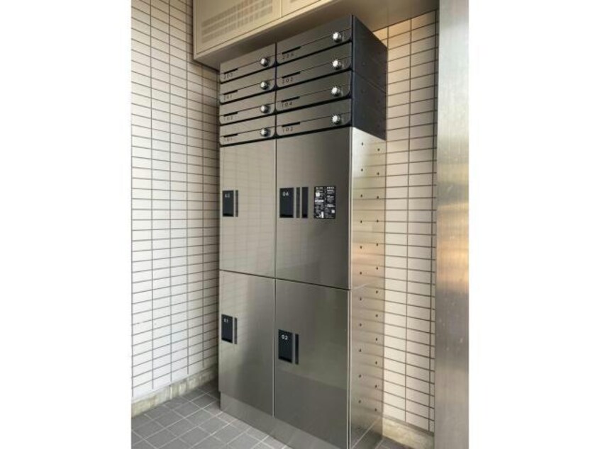  ルミナス庖丁人町