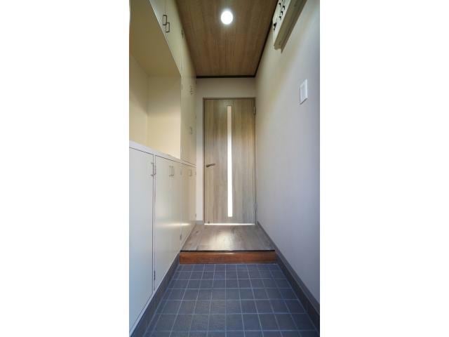  ルミナス庖丁人町