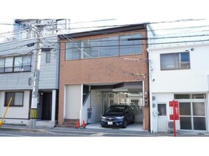 今町MJテナント