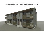 ボナールヴィラ興南