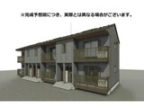 ボナールヴィラ興南
