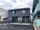 セレーネ寺町の外観