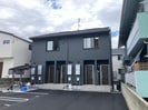 セレーネ寺町の外観